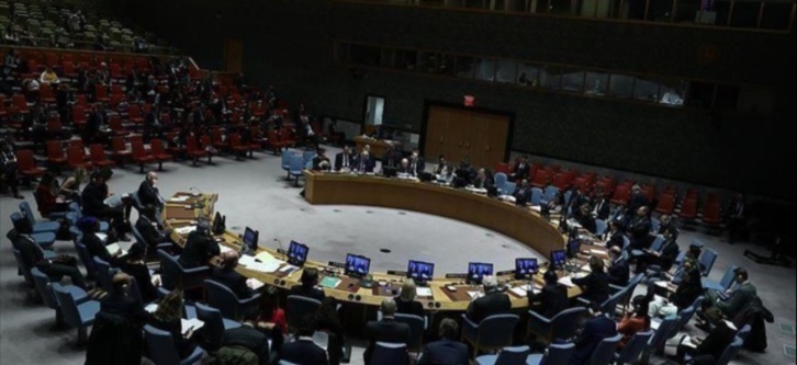 Le Maroc félicité pour sa médiation dans la crise libyenne Le Maroc félicité pour sa médiation dans la crise libyenne