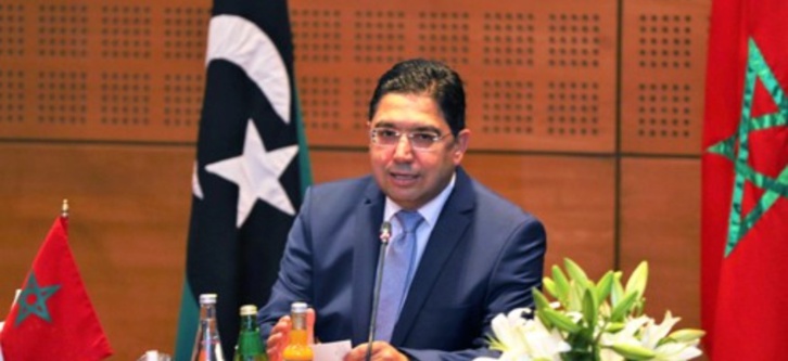 Le dialogue inter-libyen, une étape nécessaire pour dépasser les impasses Le dialogue inter-libyen, une étape nécessaire pour dépasser les impasses