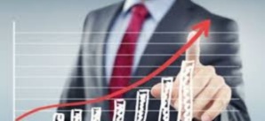 Tendance haussière inquiétante Tendance haussière inquiétante