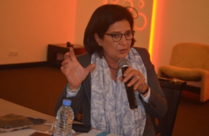 Résultats du programme « Femmes partenaires du progrès » Résultats du programme « Femmes partenaires du progrès »