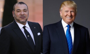 Marocanité du Sahara : Enfin la reconnaissance américaine 