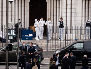 ATTENTAT À NICE EN PLEIN MAWLID ATTENTAT À NICE EN PLEIN MAWLID