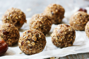 Les Energy Balls : trop énergétiques pour être sains ? Les Energy Balls : trop énergétiques pour être sains ?