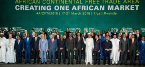 L’impact de la pandémie sur le commerce extérieur des pays de l'Afrique du Nord L’impact de la pandémie sur le commerce extérieur des pays de l'Afrique du Nord