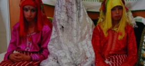 Le mariage des mineures à travers des lunettes sociologiques Le mariage des mineures à travers des lunettes sociologiques