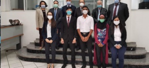 SICOM, Meilleure jeune entreprise universitaire de 2020 UNIVERSITAIRE DE 2020 SICOM, Meilleure jeune entreprise universitaire de 2020 UNIVERSITAIRE DE 2020