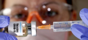 Le candidat vaccin de Pfizer "efficace à 90%" contre le nouveau coronavirus