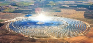 L’énergie solaire, moins chère que le charbon et le gaz naturel L’énergie solaire, moins chère que le charbon et le gaz naturel