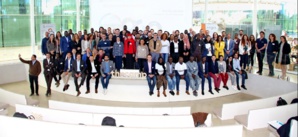 Diaspora marocaine, tunisienne et sénégalaise Diaspora marocaine, tunisienne et sénégalaise