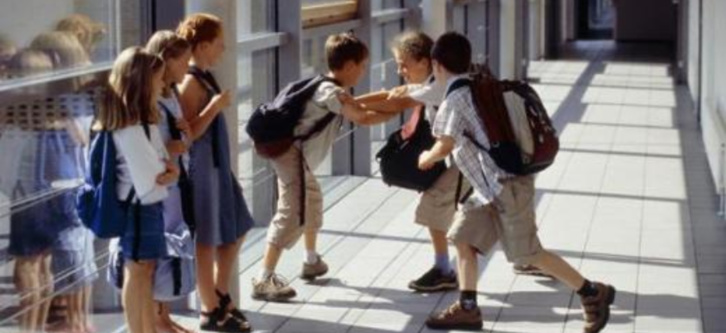 Violences scolaires Violences scolaires