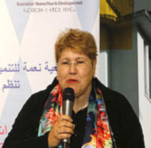 La loi 19-12 sur le travail domestique La loi 19-12 sur le travail domestique