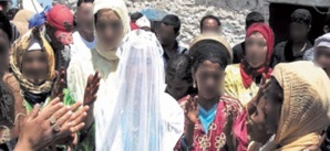 Le mariage par la FATIHA, en hausse, atteignant 13% en milieu rural Le mariage par la FATIHA, en hausse, atteignant 13% en milieu rural