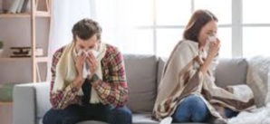 Femmes et hommes ne sont pas égaux face au coronavirus Femmes et hommes ne sont pas égaux face au coronavirus