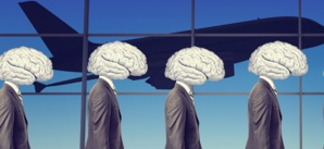 Fuite des cerveaux et cerveaux non déployés Fuite des cerveaux et cerveaux non déployés