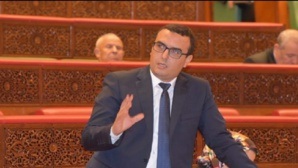 Une gaffe signée Amekraz ! Une gaffe signée Amekraz !