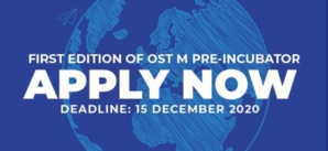 Lancement du programme "Open Startup Morocco" Lancement du programme "Open Startup Morocco"