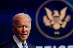 Joe Biden, 46ème président des Etats-Unis d'Amérique Joe Biden, 46ème président des Etats-Unis d'Amérique
