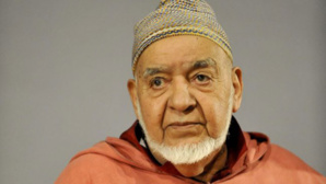 Le grand Abdeljabbar Louzir n'est plus ! Le grand Abdeljabbar Louzir n'est plus !