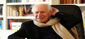 Jean Daniel, fondateur du Nouvel Obs, n'est plus Jean Daniel, fondateur du Nouvel Obs, n'est plus