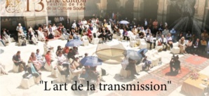 Le 20ème festival de Fès de la culture Soufie maintenu Le 20ème festival de Fès de la culture Soufie maintenu