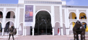 Accès gratuit du 12 au 18 Octobre aux musées dépendants de la FNM Accès gratuit du 12 au 18 Octobre aux musées dépendants de la FNM