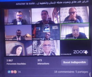 Immobilier : L’habitat de demain se construit aujourd’hui Immobilier : L’habitat de demain se construit aujourd’hui