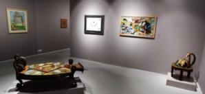 La FNM reçoit un don de 170 œuvres artistiques majeures La FNM reçoit un don de 170 œuvres artistiques majeures