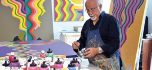 Nizar Baraka présente ses condoléances à la famille de Mohamed Melihi Nizar Baraka présente ses condoléances à la famille de Mohamed Melihi