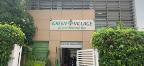 Green Village Maroc lance un nouveau portail "ultramoderne" pour le Bio Green Village Maroc lance un nouveau portail "ultramoderne" pour le Bio