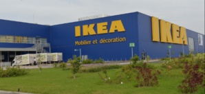 Bientôt des accessoires et meubles pour Gamers chez IKEA Bientôt des accessoires et meubles pour Gamers chez IKEA