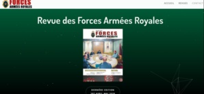 Les FAR publient leurs revues sur leur nouveau site Les FAR publient leurs revues sur leur nouveau site