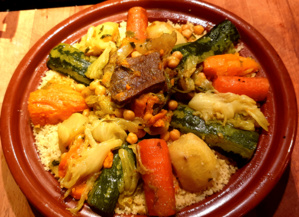 Le couscous est devenu patrimoine immatériel de l’Unesco Le couscous est devenu patrimoine immatériel de l’Unesco