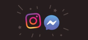 Facebook fusionne Messenger et Instagram Facebook fusionne Messenger et Instagram