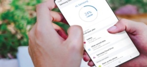 Samsung Cloud bientôt remplacé par OneDrive Samsung Cloud bientôt remplacé par OneDrive