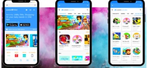 Jumia et Mondia lancent Jumia Games Jumia et Mondia lancent Jumia Games