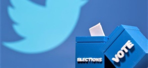 Twitter signale un tweet qualifiant Joe Biden de "président-élu" Twitter signale un tweet qualifiant Joe Biden de "président-élu"