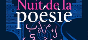La nuit de la poésie 2020 en visioconférence La nuit de la poésie 2020 en visioconférence