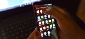 Les smartphones pourront bientôt dépister la Covid-19 Les smartphones pourront bientôt dépister la Covid-19