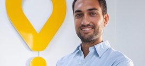 Toni Pérez, nouveau DG de Glovo Maroc Toni Pérez, nouveau DG de Glovo Maroc