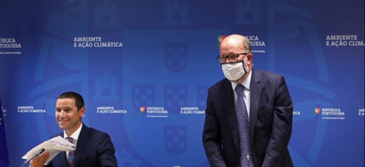 Énergie solaire : le Portugal bat un nouveau record mondial