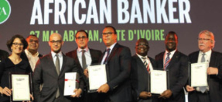 African Banker Awards 202O : Une banque marocaine parmi les nominés des Prix les plus prestigieux d’Afrique African Banker Awards 202O : Une banque marocaine parmi les nominés des Prix les plus prestigieux d’Afrique