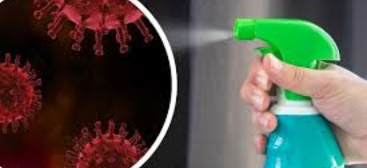Un produit anti-moustique s'est révélé efficace contre le nouveau coronavirus