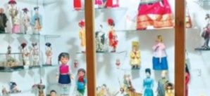 Rabat : le musée des poupées est de nouveau ouvert 