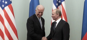 Joe Biden et le dossier russe Joe Biden et le dossier russe