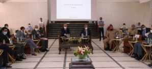 Fès-Meknès : 800 recommandations pour la relance économique Fès-Meknès : 800 recommandations pour la relance économique