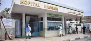 Nador : Nouvelles mesures pour améliorer la prise en charge des patients Covid-19 Nador : Nouvelles mesures pour améliorer la prise en charge des patients Covid-19