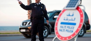 « Lockdown » d'Al Hoceima « Lockdown » d'Al Hoceima