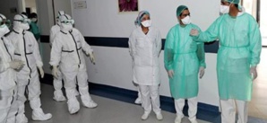 Signature de trois conventions de partenariat pour soutenir le secteur de la santé à Beni Mellal