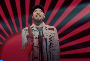  “#B7AL_JAMAIS” de Coca-Cola Maroc et Douzi cartonne sur les réseaux “#B7AL_JAMAIS” de Coca-Cola Maroc et Douzi cartonne sur les réseaux