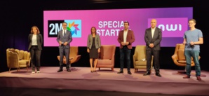 Qui va investir dans mon projet ? sur 2M Qui va investir dans mon projet ? sur 2M